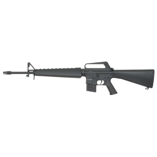 Airsoft automatas M16-A