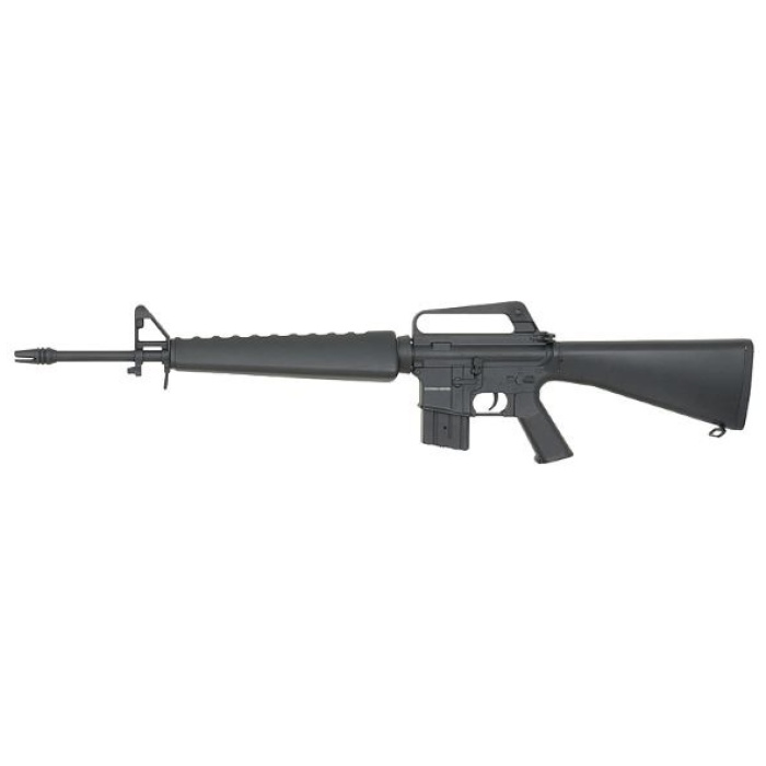Airsoft automatas M16-A