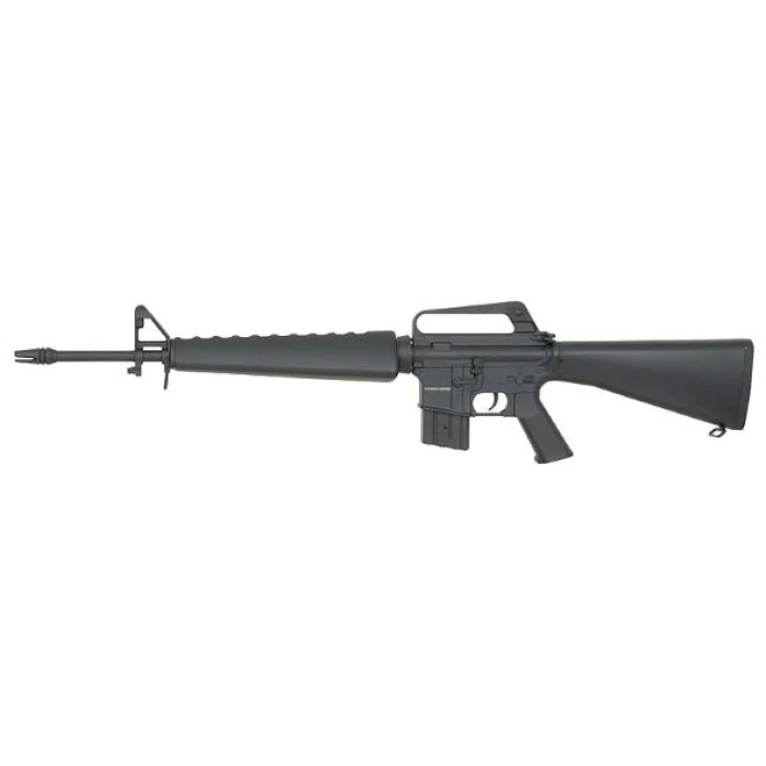 Airsoft automatas M16-A