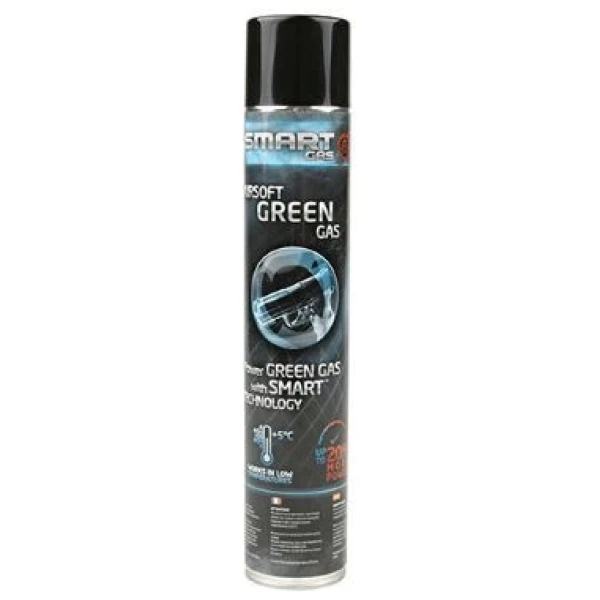 Dujos Green Gas SMART 1000ml
