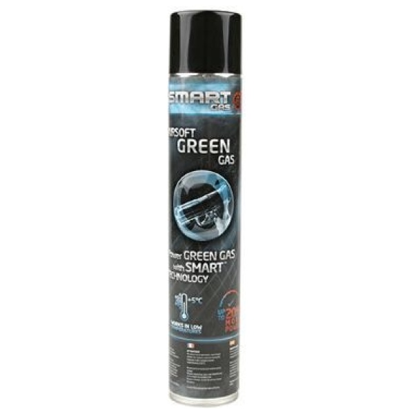 Dujos Green Gas SMART 100ml