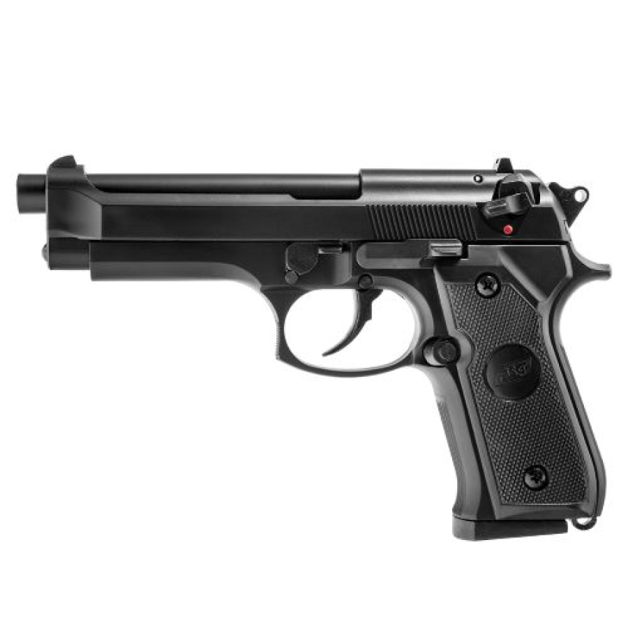 Airsoft pistoletas Beretta M92F