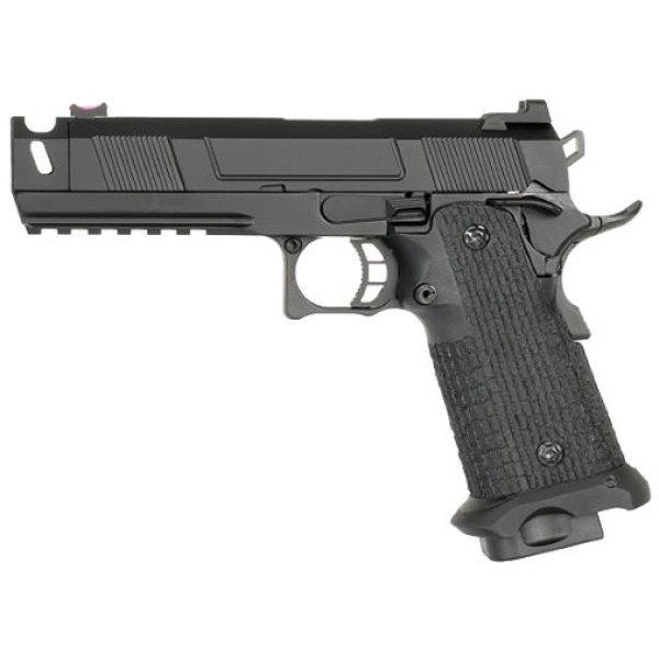 Airsoft pistoletas Colt R01 Blowback