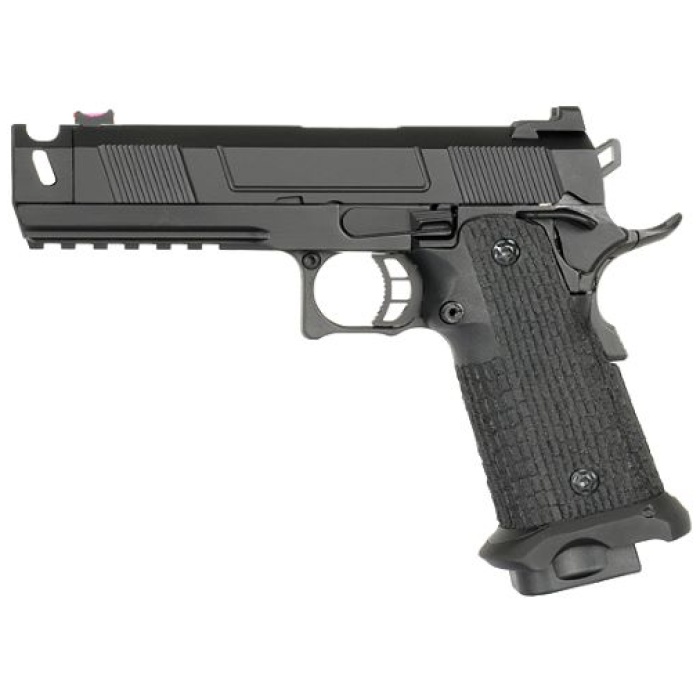 Airsoft pistoletas Colt R01 Blowback