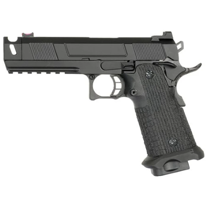 Airsoft pistoletas Colt R01 Blowback