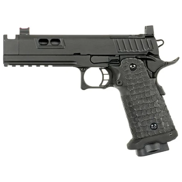 Airsoft pistoletas Colt R04 Blowback