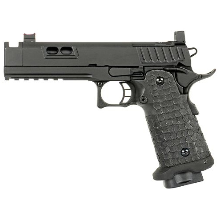 Airsoft pistoletas Colt R04 Blowback