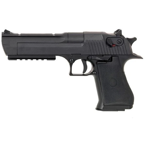 Elektrinis pistoletas Desert Eagle
