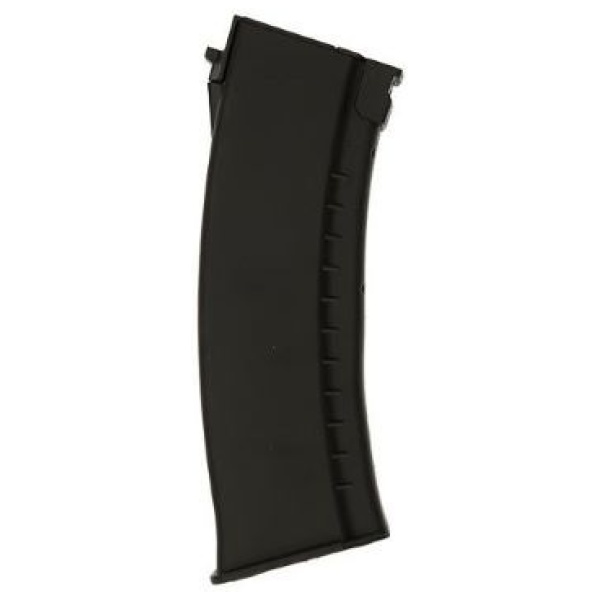 Plastmasinė šovinių detuvė AK 500vnt Hi-Cap