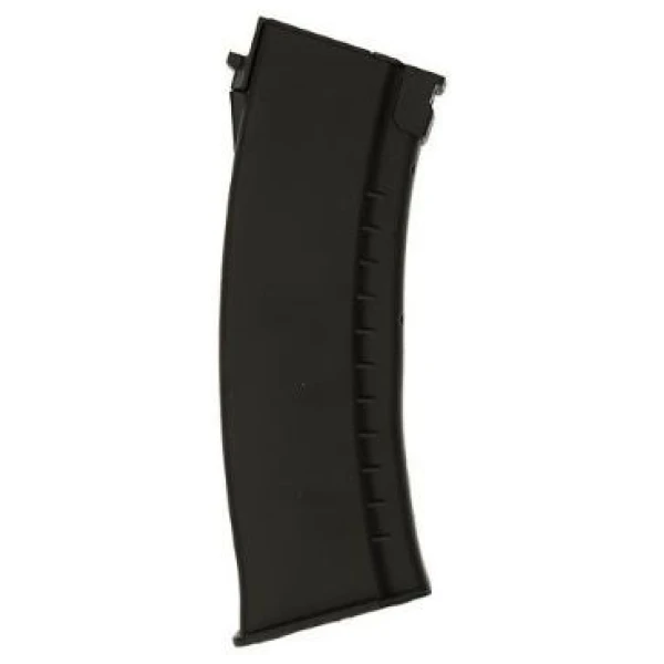 Plastmasinė šovinių detuvė AK 500vnt Hi-Cap