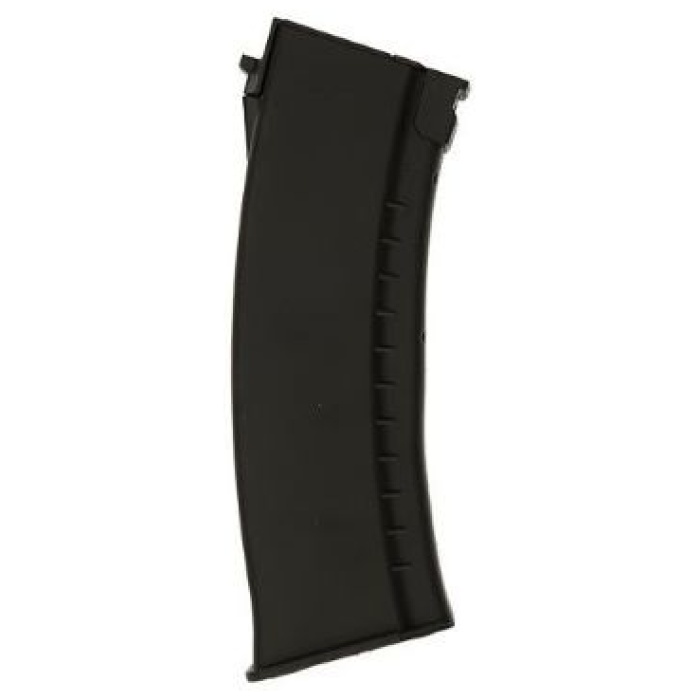 Plastmasinė šovinių detuvė AK 500vnt Hi-Cap