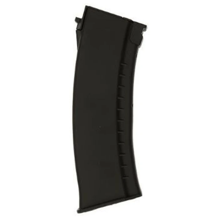 Plastmasinė šovinių detuvė AK 500vnt Hi-Cap