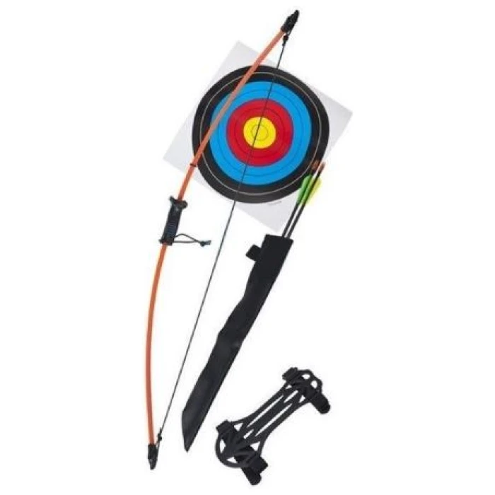 Lanko komplektas Fire Hawk Deluxe 50''