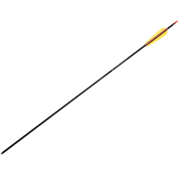 Aliuminė strėlė Poe Lang 31'' 6.75mm