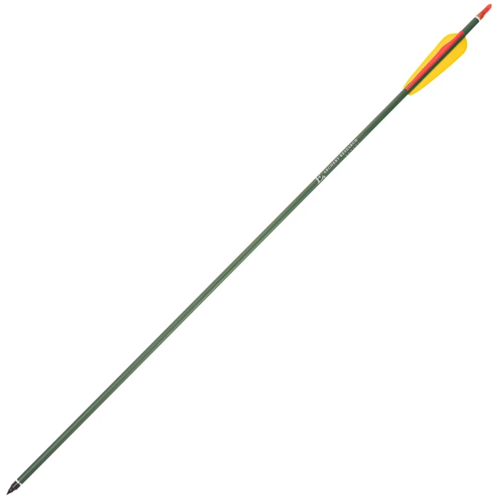 Aliuminė strėlė Poe Lang 31“ 9.2mm