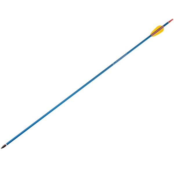 Aliuminė strėlė Poe Lang 31“ 7.6mm