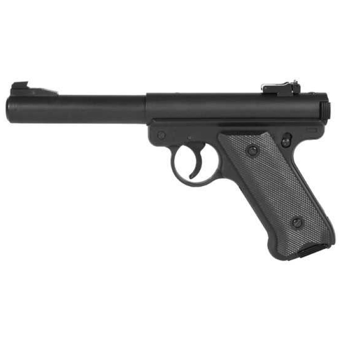 Airsoft pistoletas Ruger MK1
