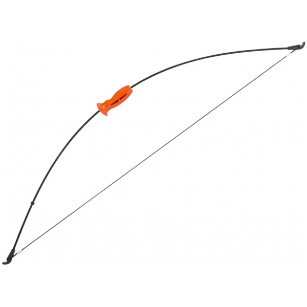 Vaikiškas lankas su strėlėmis Crusader 10lb 37.5‘‘