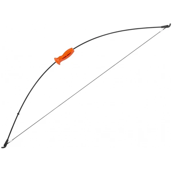 Vaikiškas lankas su strėlėmis Crusader 10lb 37.5‘‘