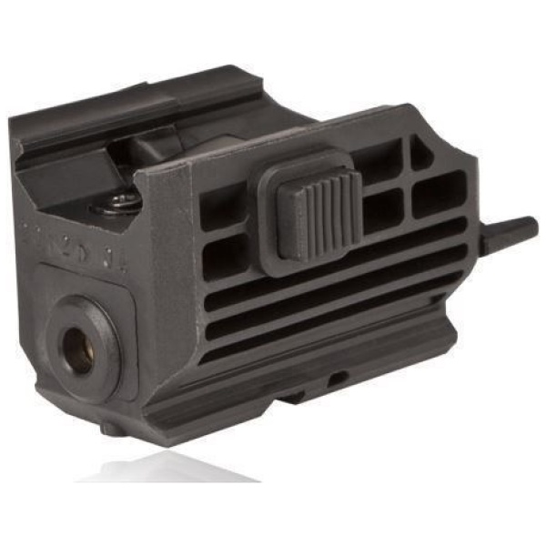 Lazerinis taikiklis Umarex Tac Laser 22 mm