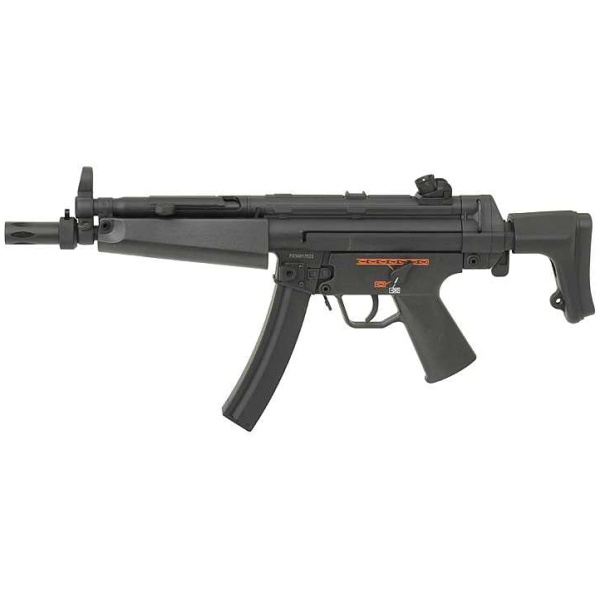 Šratasvydžio automatas MP5-J