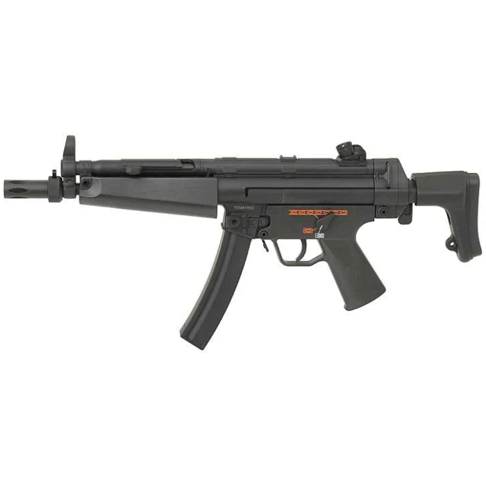Šratasvydžio automatas MP5-J