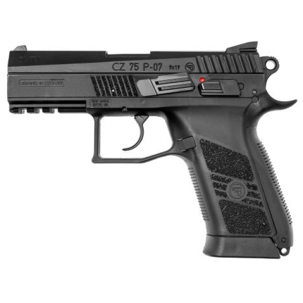 Pneumatinis pistoletas CZ75 P-07