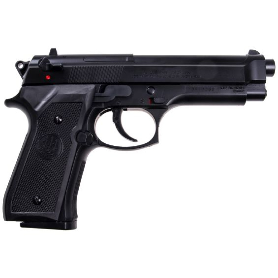 Airsoft pistoletas Beretta M9 World Defender