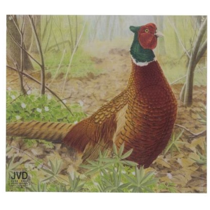 Taikinys fazanas 50x44cm JVD