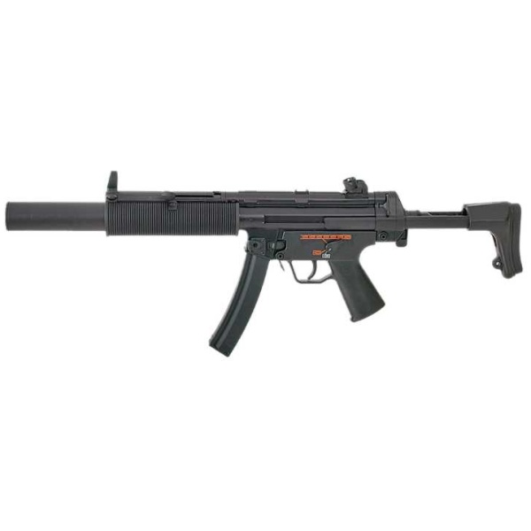 Šratasvydžio automatas MP5-S6