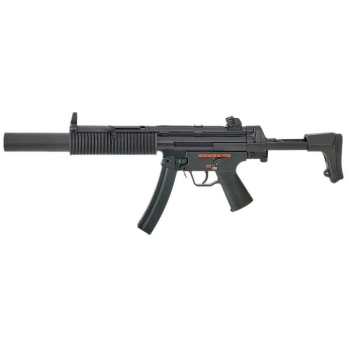 Šratasvydžio automatas MP5-S6
