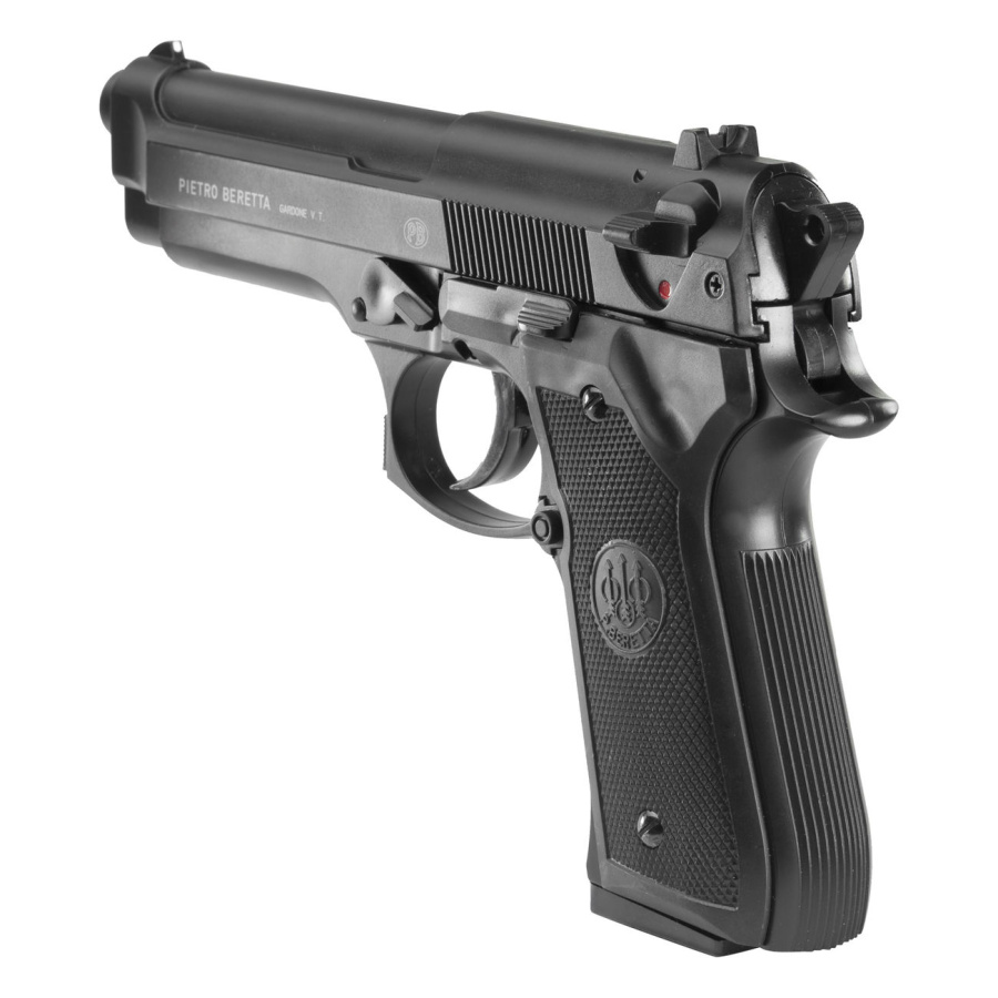 Airsoft pistoletas Beretta M92 FS HME [Umarex]