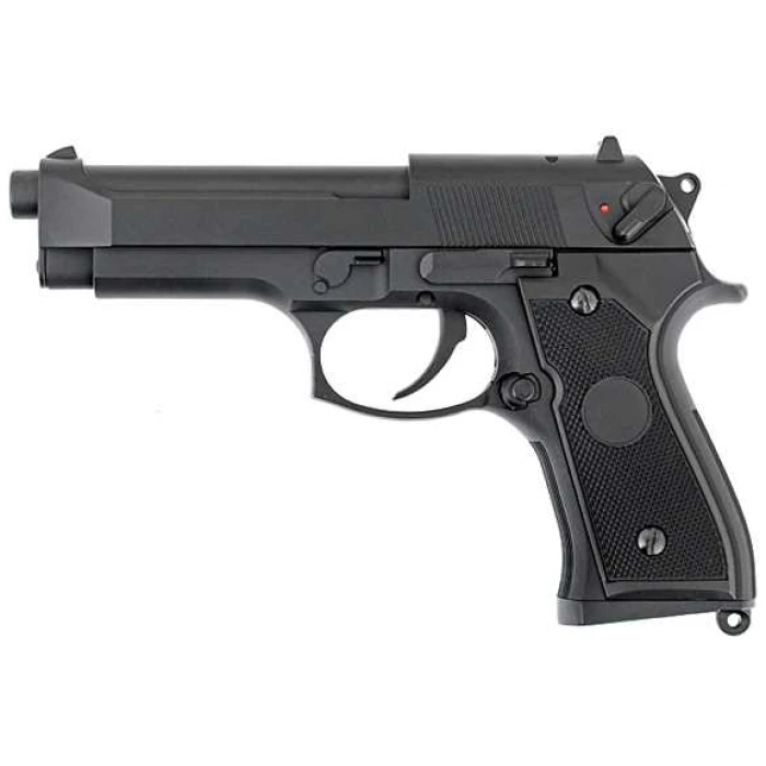 Elektrinis pistoletas Beretta