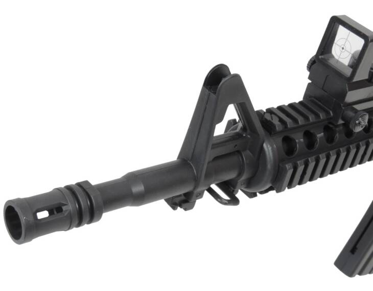 Airsoft ginklas M15A1 [ASG] - Šratasvydžio ginklai - Šovinukas