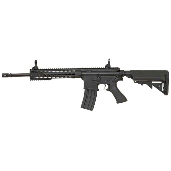 Airsoft automatas AR-15