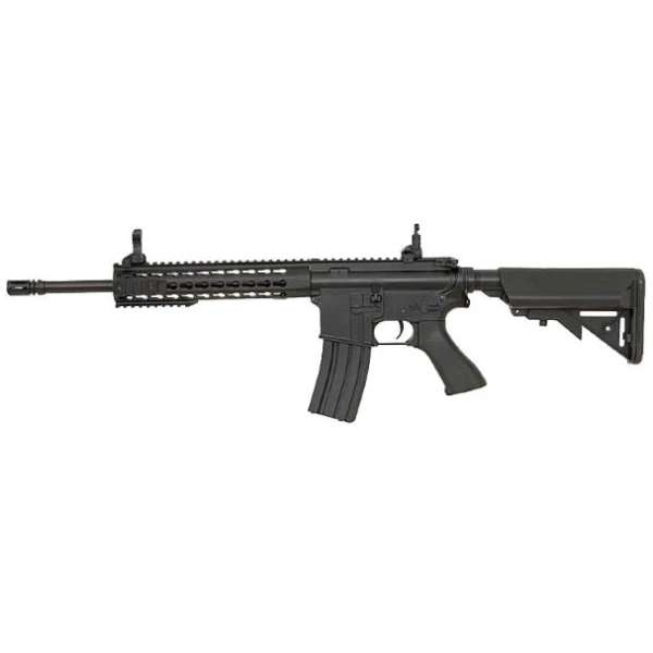 Airsoft automatas AR-15
