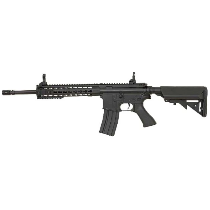 Airsoft automatas AR-15