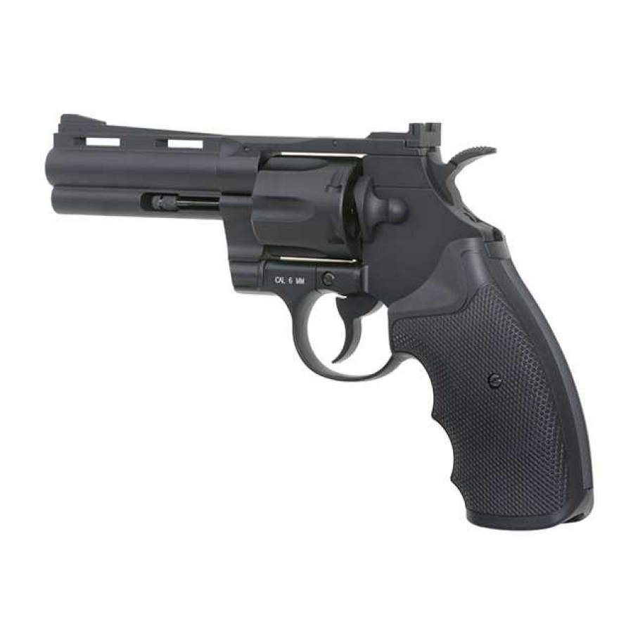 Revolveris 357 Magnum 4’’