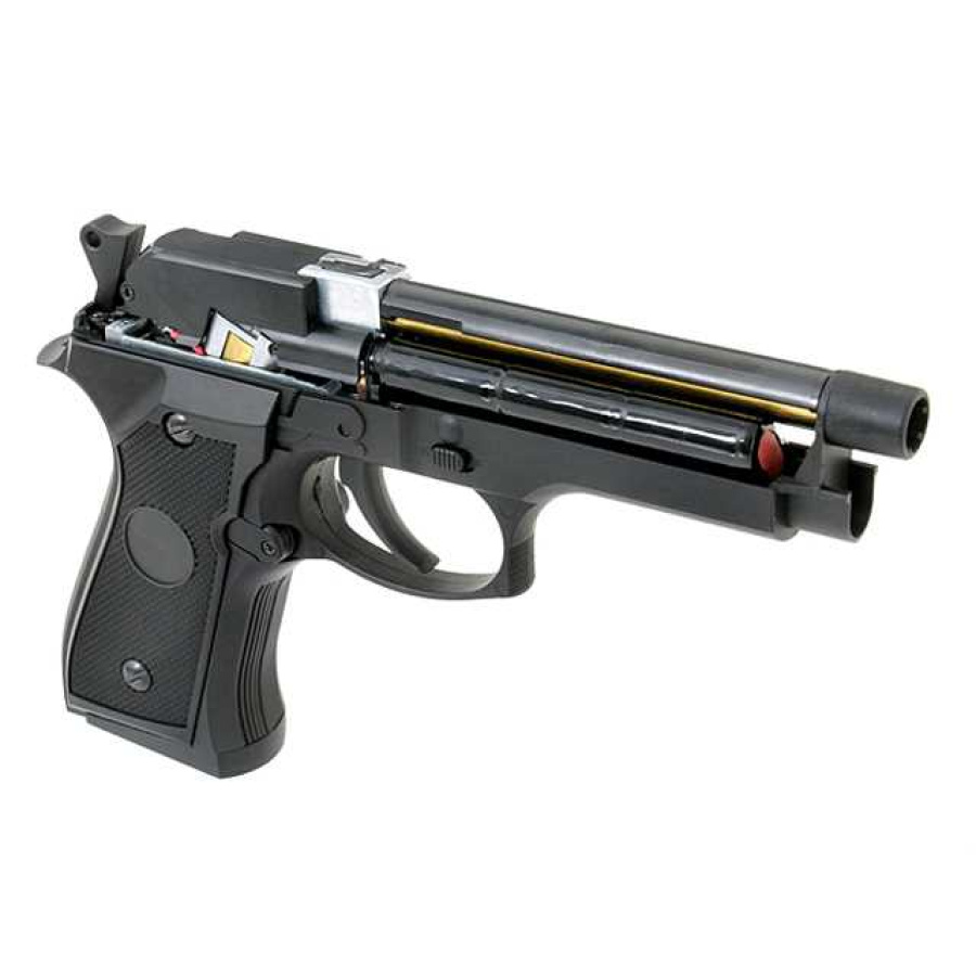 Elektrinis pistoletas Beretta