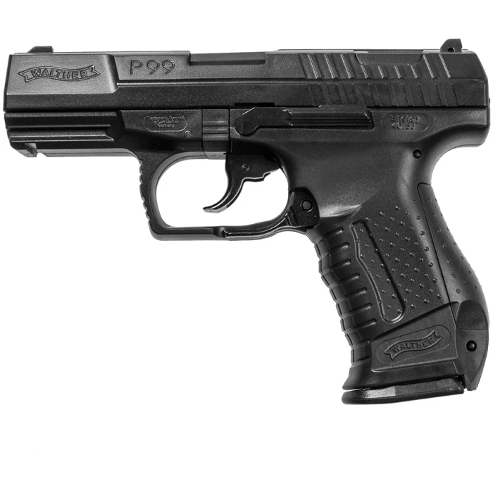 Airsoft pistoletas Walther P99
