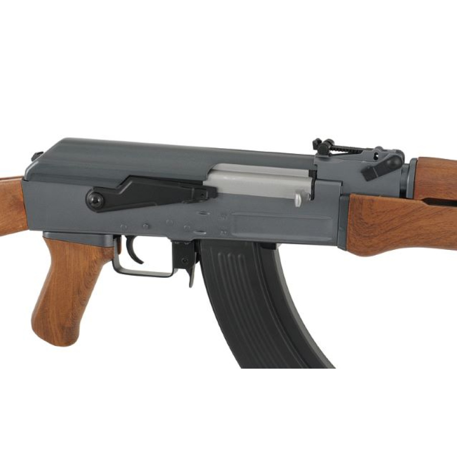 Airsoft automatas AK-47 Cyma