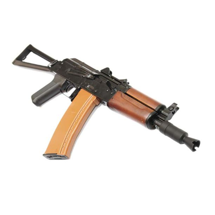 Airsoft ginklas AK-74U