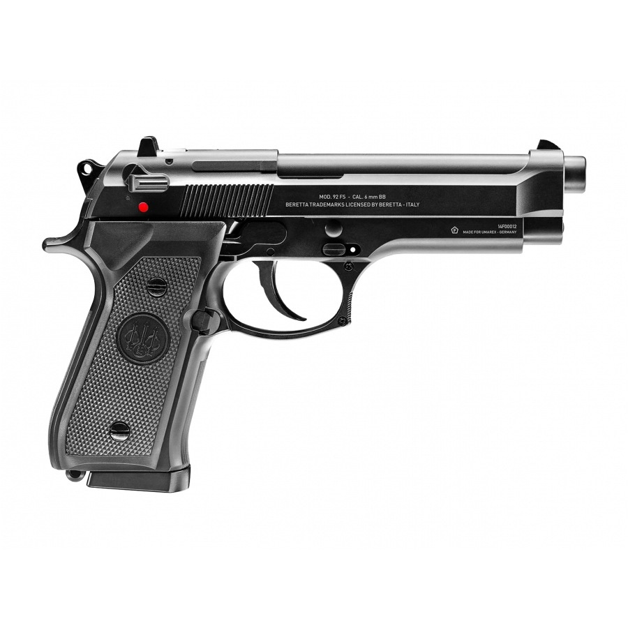 Airsoft pistoletas Beretta 92 FS