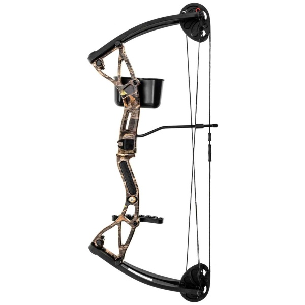 Skriemulinis lankas Poe Lang Buster