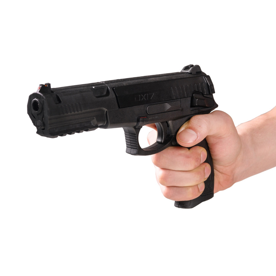 Pneumatinis pistoletas DX17