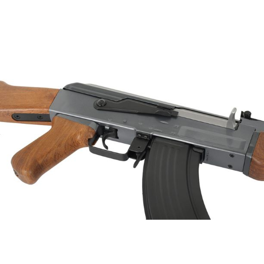 Airsoft automatas AK-47 Cyma