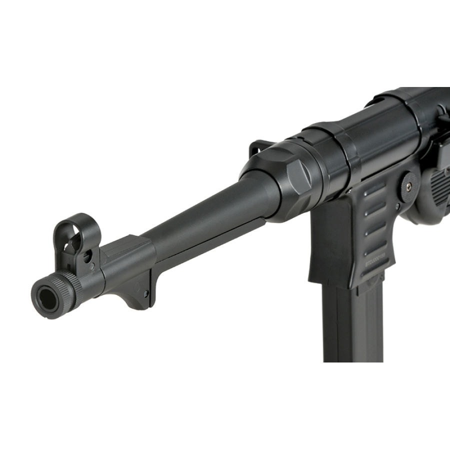 Airsoft ginklas MP40 - Image 3