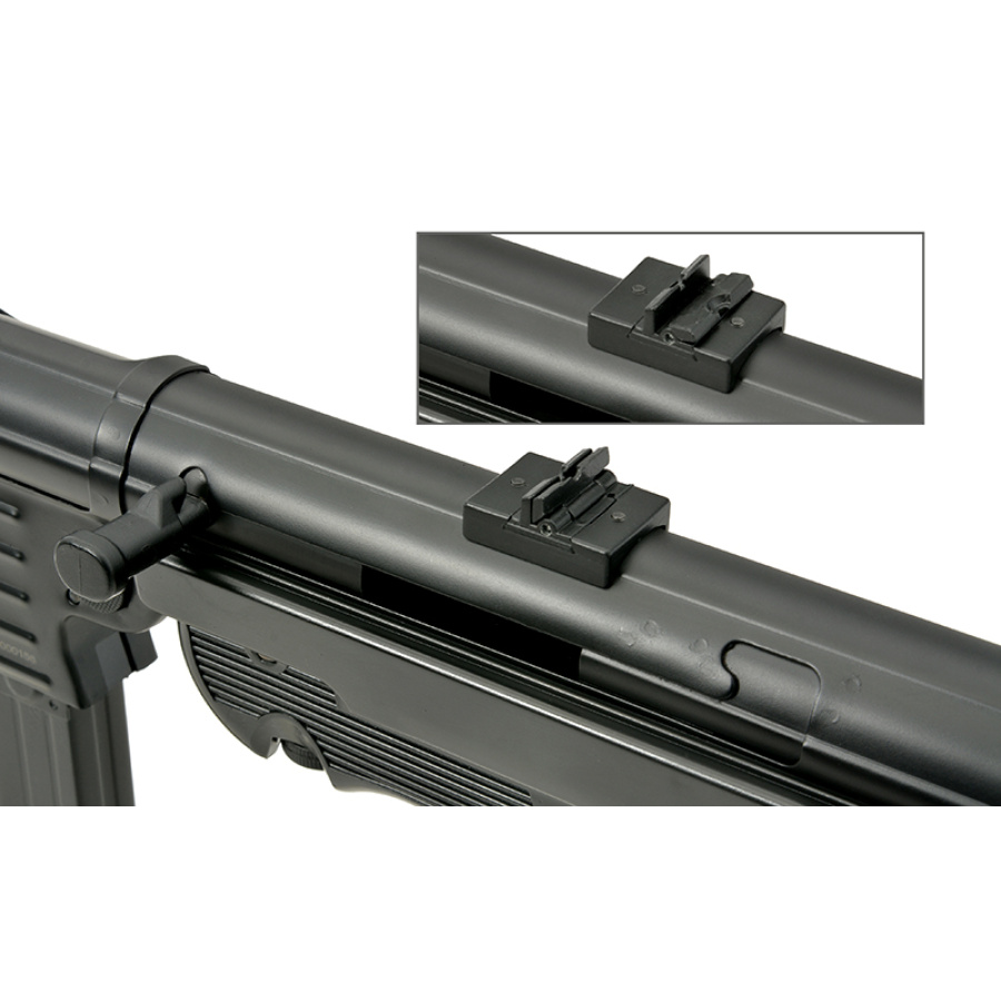 Airsoft ginklas MP40 - Image 4