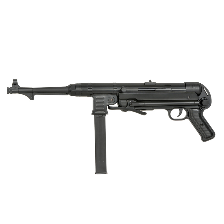 Airsoft ginklas MP40 - Image 6