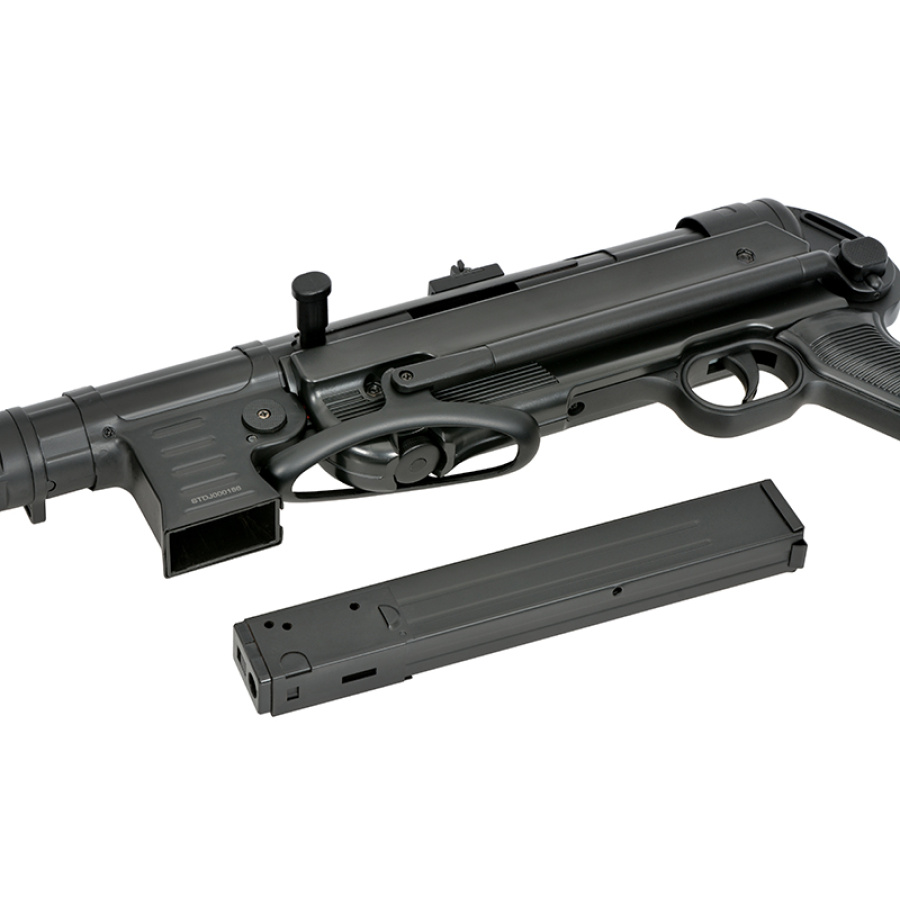 Airsoft ginklas MP40 - Image 5